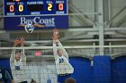 VB vs MHC  Wheaton Women's Volleyball vs Mount Holyoke College. - Photo by Keith Nordstrom : Wheaton, Volleyball, VB